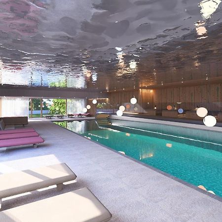 Hotel Anewandter Μπρούνικο Εξωτερικό φωτογραφία