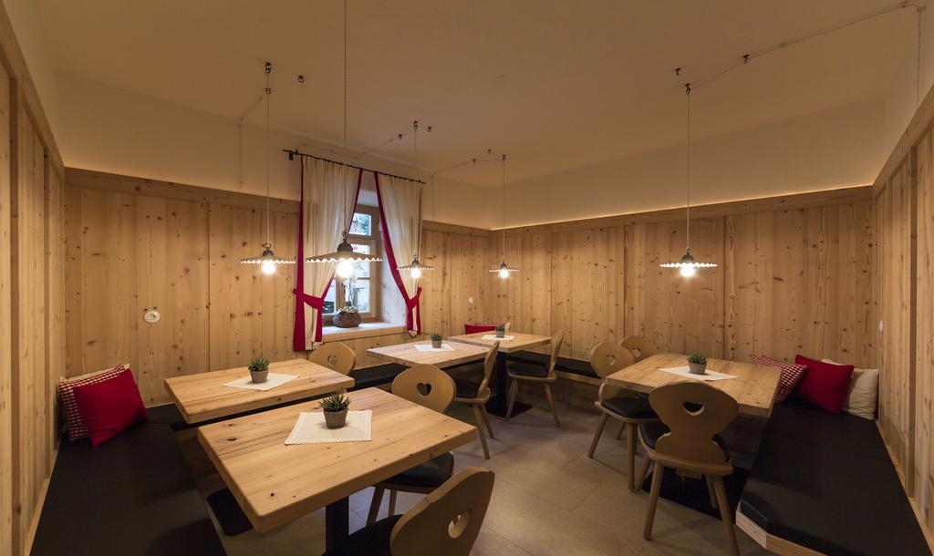 Hotel Anewandter Μπρούνικο Εξωτερικό φωτογραφία