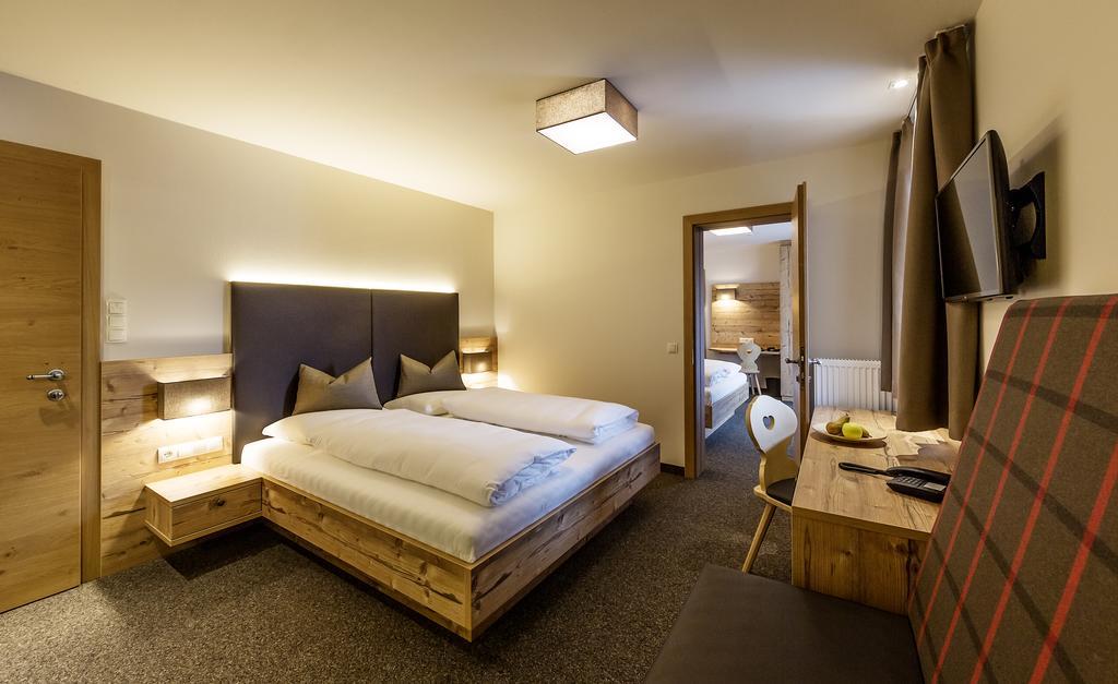 Hotel Anewandter Μπρούνικο Δωμάτιο φωτογραφία