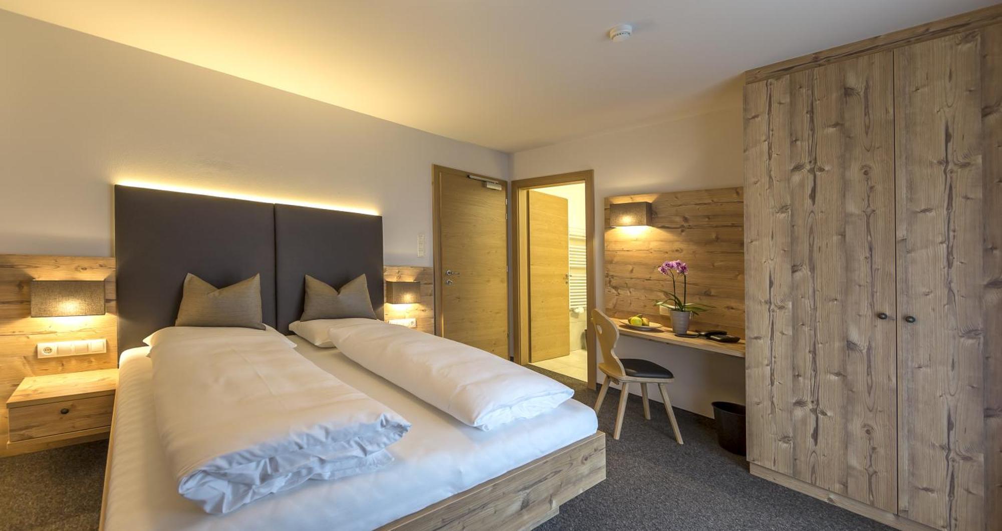 Hotel Anewandter Μπρούνικο Δωμάτιο φωτογραφία