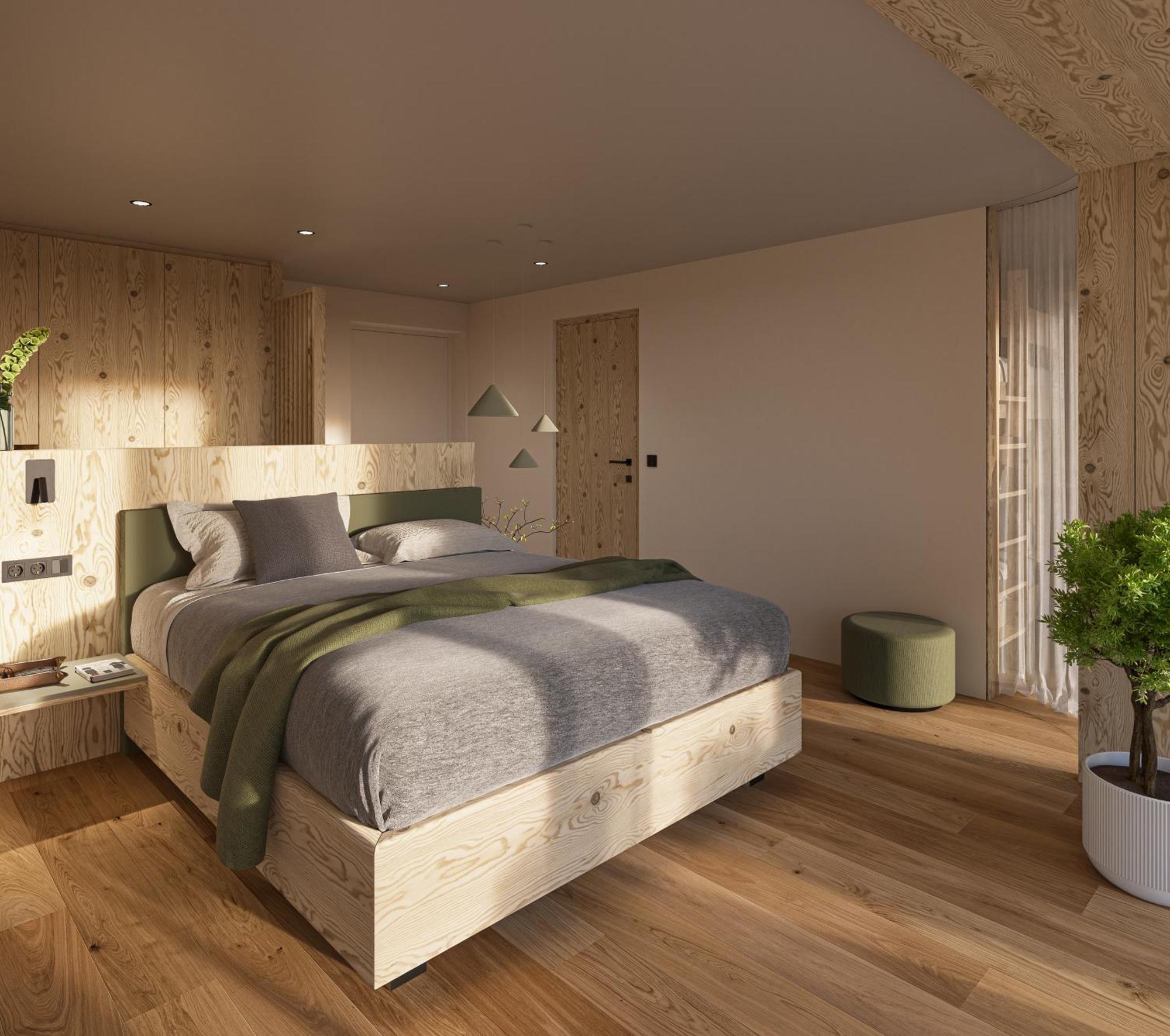 Hotel Anewandter Μπρούνικο Εξωτερικό φωτογραφία