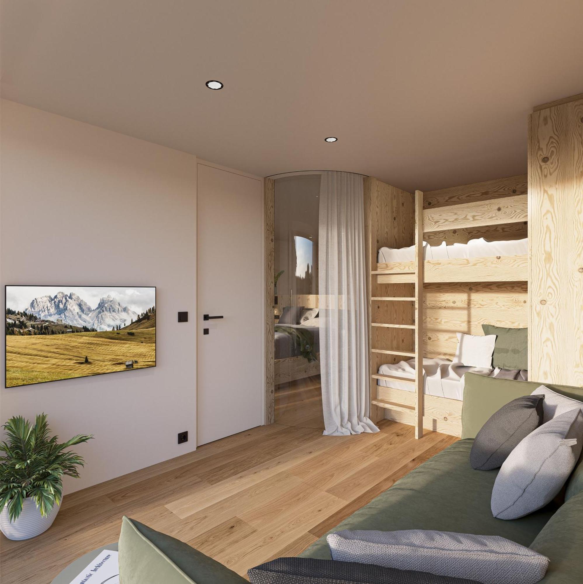 Hotel Anewandter Μπρούνικο Εξωτερικό φωτογραφία