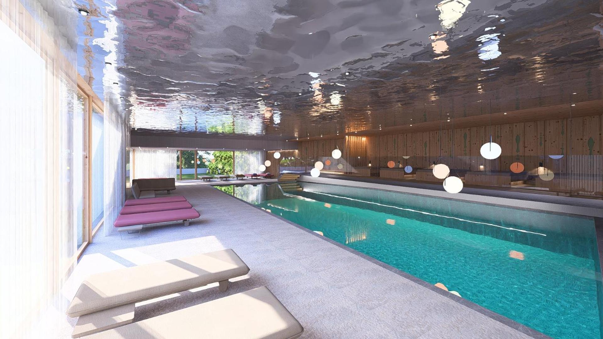 Hotel Anewandter Μπρούνικο Εξωτερικό φωτογραφία