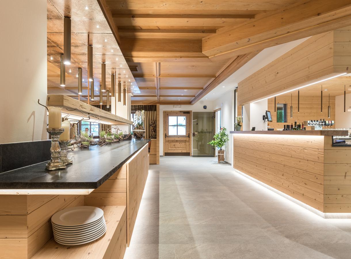 Hotel Anewandter Μπρούνικο Εξωτερικό φωτογραφία