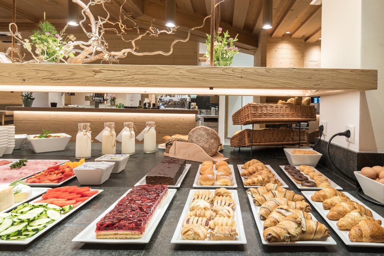 Hotel Anewandter Μπρούνικο Εξωτερικό φωτογραφία