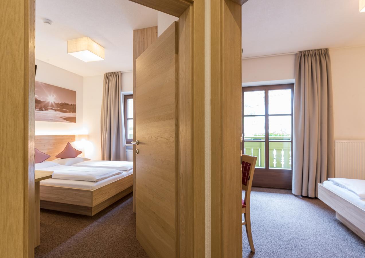 Hotel Anewandter Μπρούνικο Εξωτερικό φωτογραφία