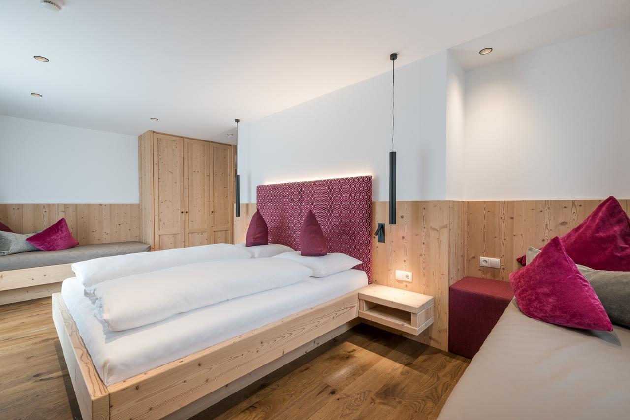 Hotel Anewandter Μπρούνικο Εξωτερικό φωτογραφία