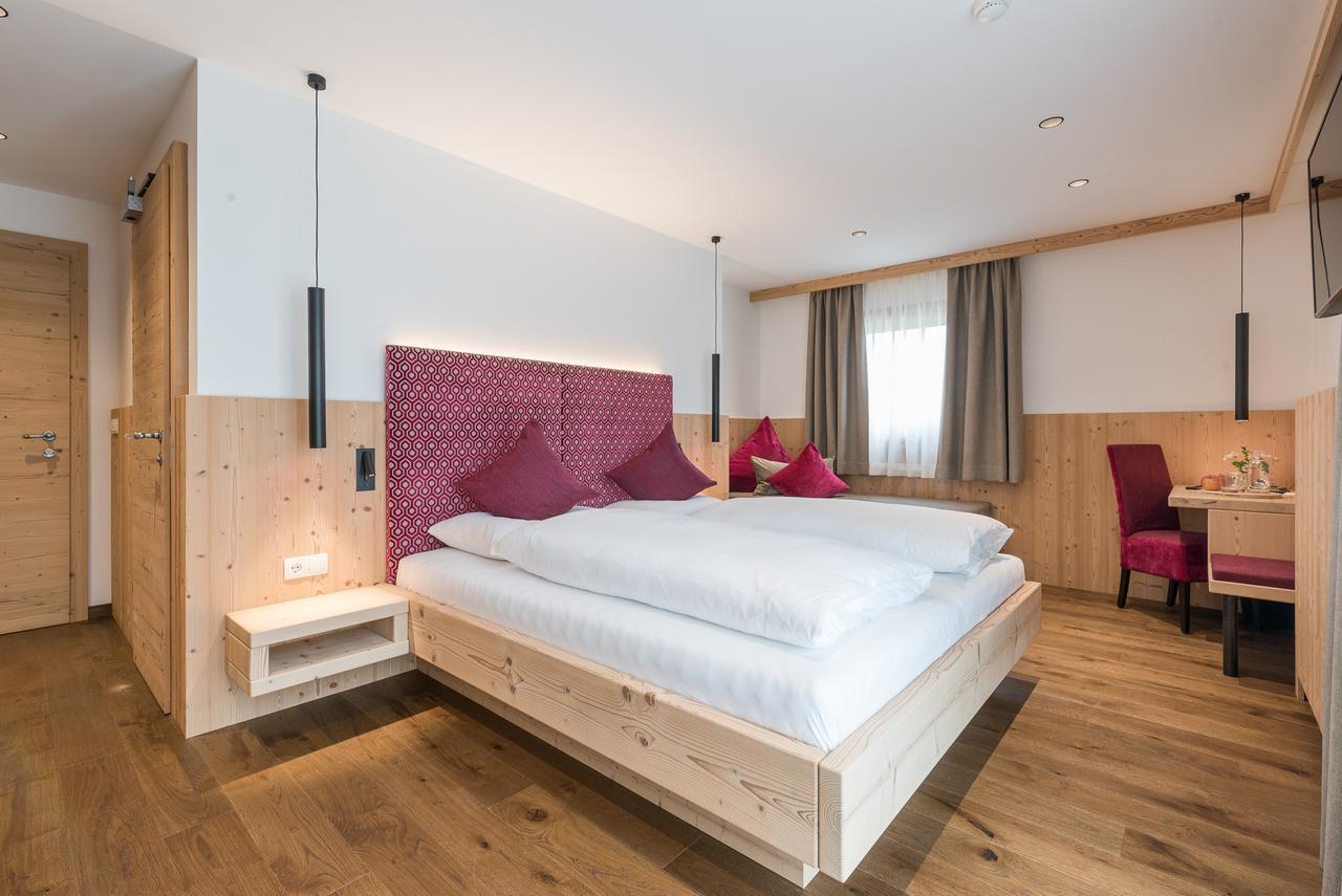 Hotel Anewandter Μπρούνικο Εξωτερικό φωτογραφία