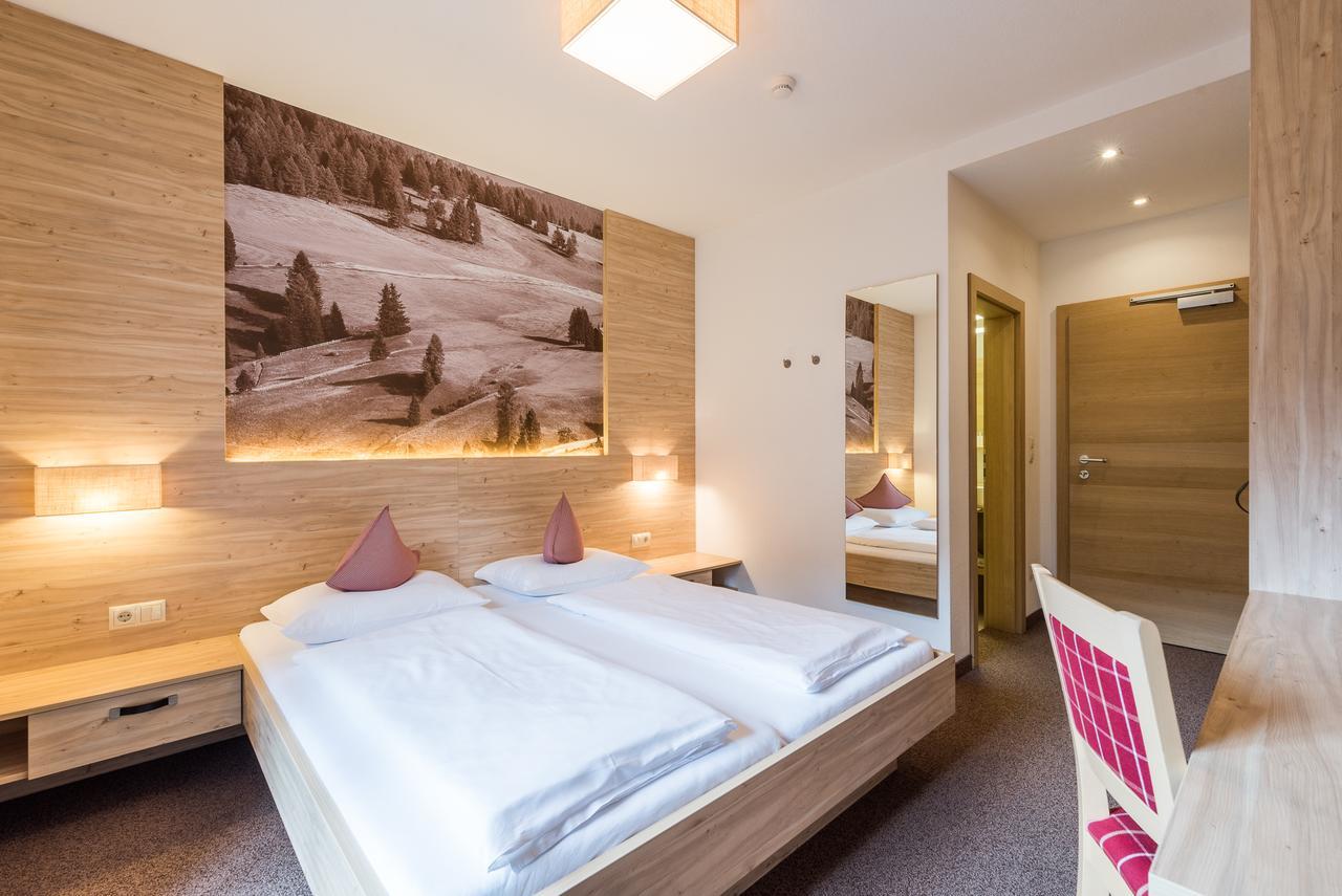 Hotel Anewandter Μπρούνικο Εξωτερικό φωτογραφία