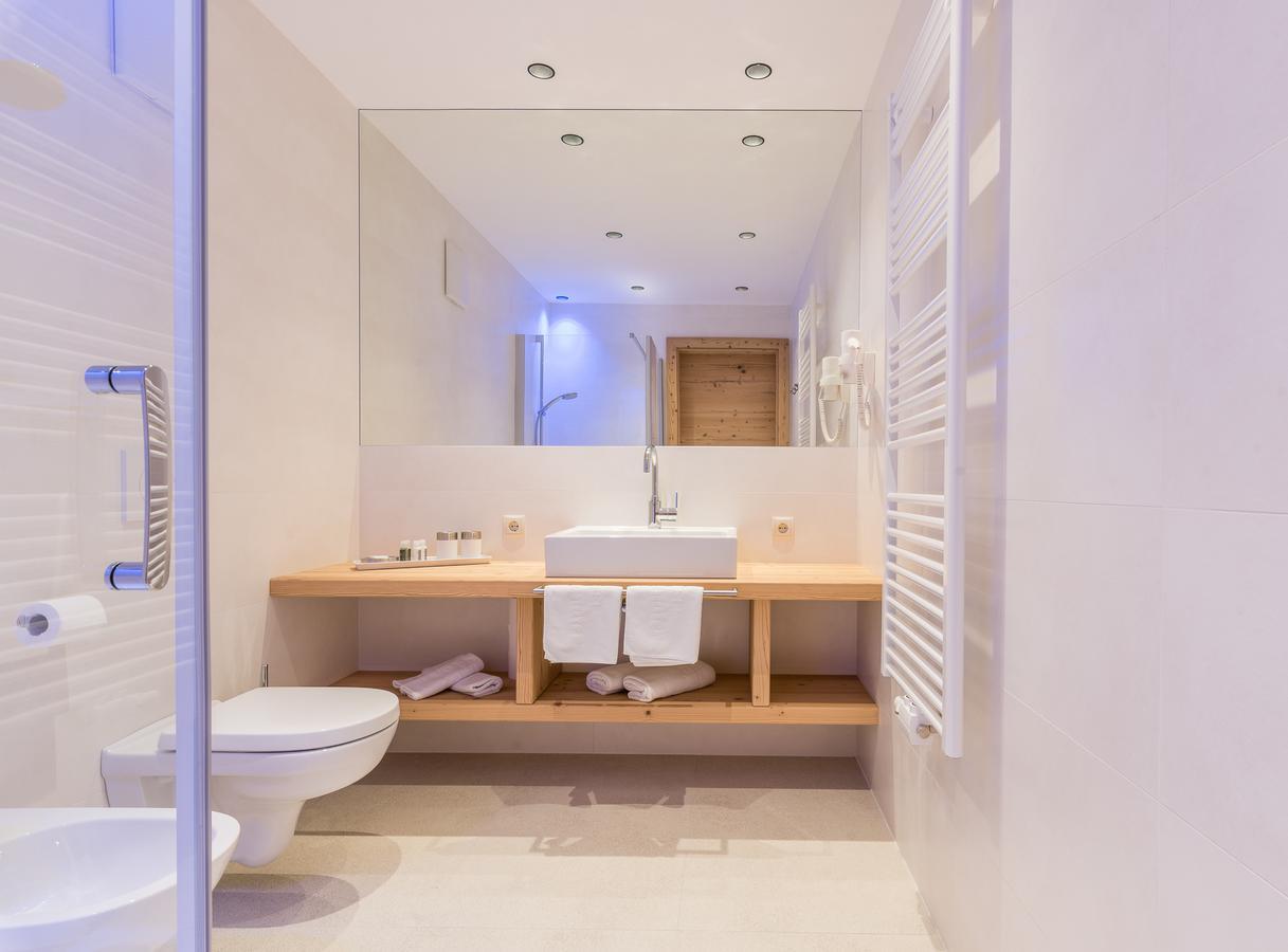 Hotel Anewandter Μπρούνικο Εξωτερικό φωτογραφία