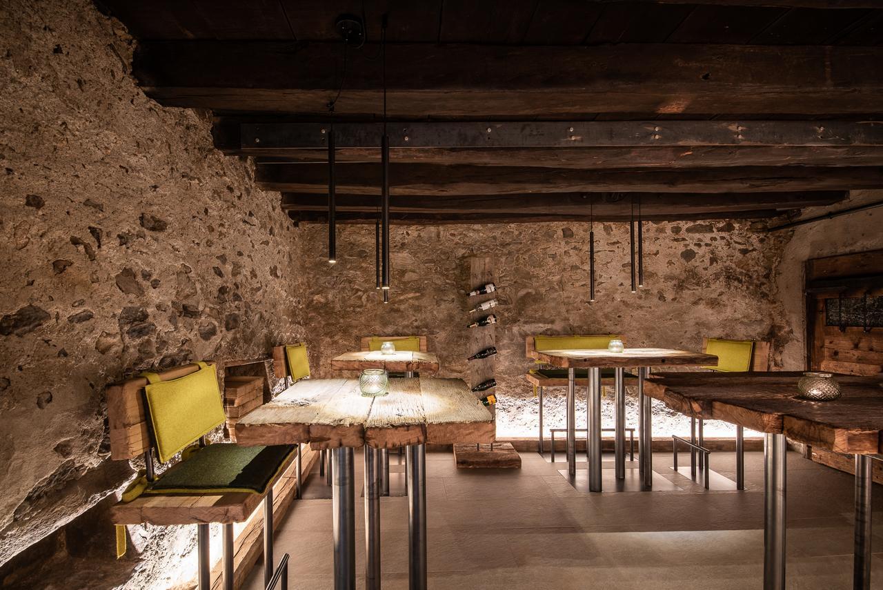 Hotel Anewandter Μπρούνικο Εξωτερικό φωτογραφία