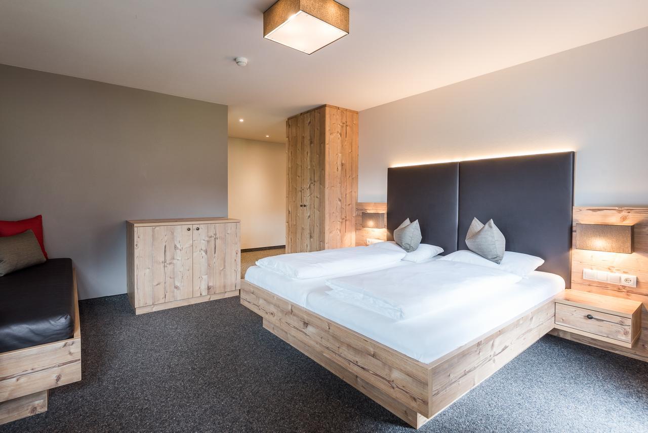 Hotel Anewandter Μπρούνικο Εξωτερικό φωτογραφία