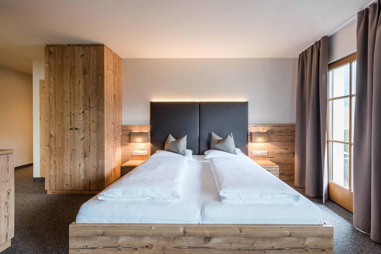 Hotel Anewandter Μπρούνικο Εξωτερικό φωτογραφία