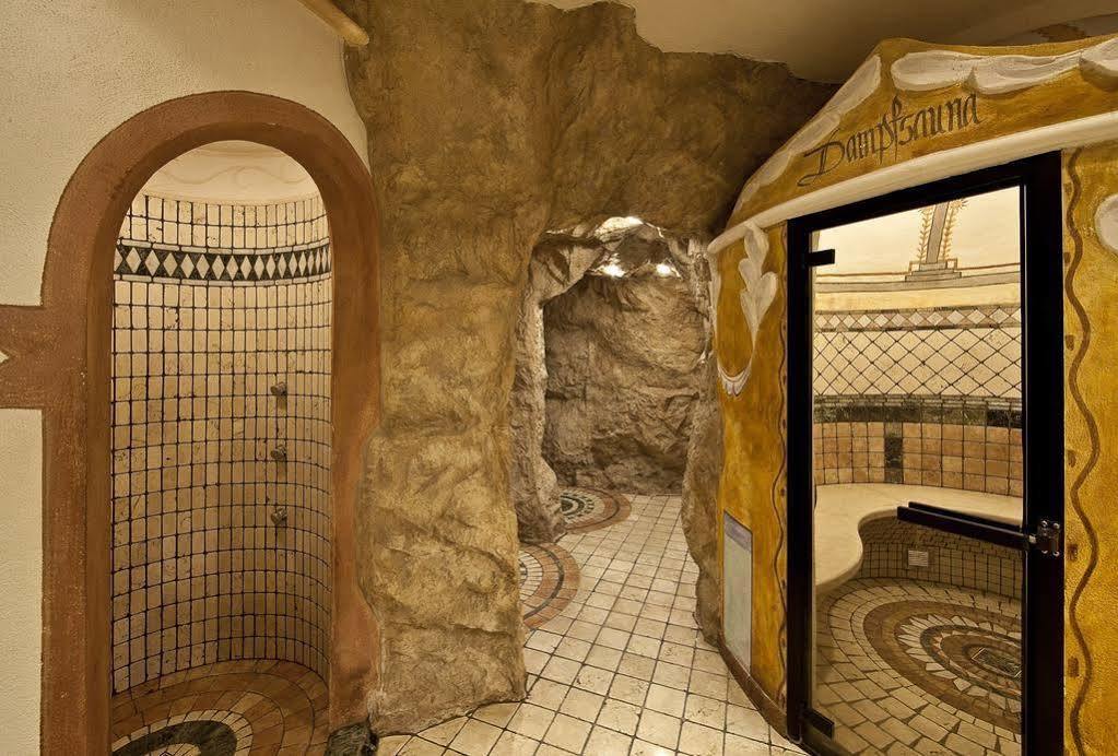 Hotel Anewandter Μπρούνικο Εξωτερικό φωτογραφία