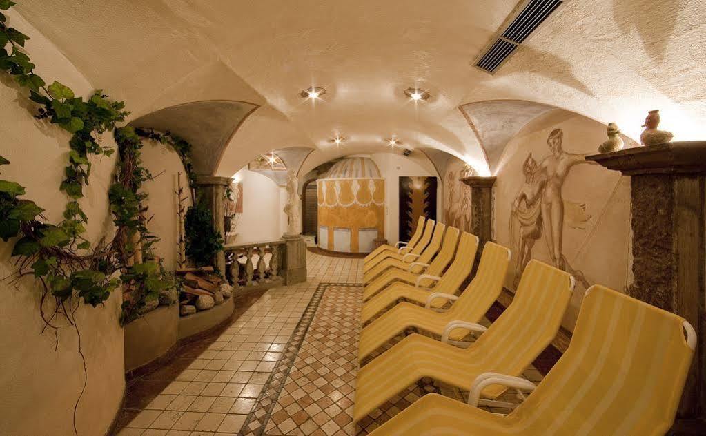 Hotel Anewandter Μπρούνικο Εξωτερικό φωτογραφία