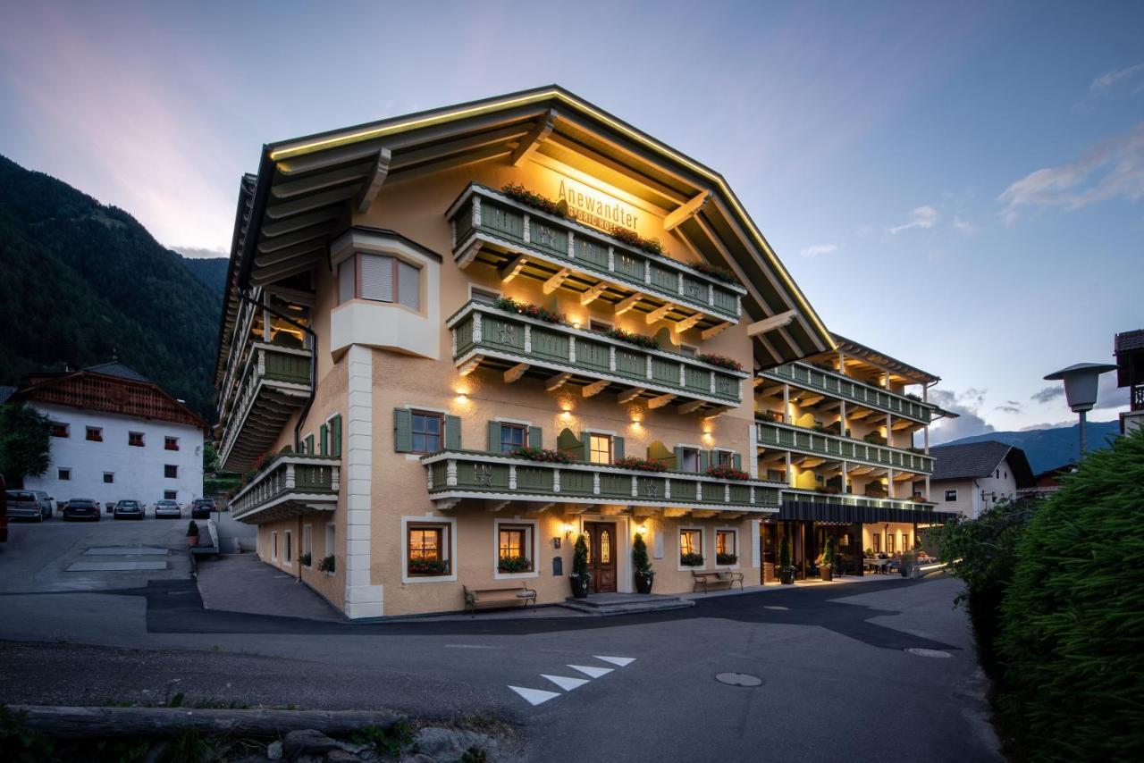 Hotel Anewandter Μπρούνικο Εξωτερικό φωτογραφία